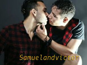 Samuelandvictor