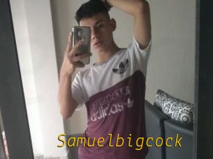 Samuelbigcock