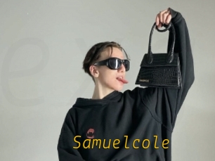 Samuelcole