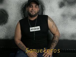 Samuelcros