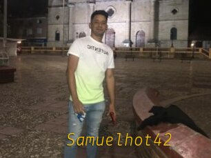Samuelhot42
