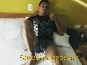Samuelpornostar