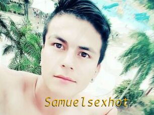 Samuelsexhot