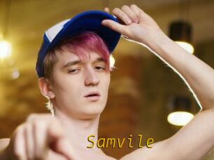 Samvile