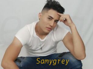 Samygrey