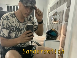 Sandersmiith