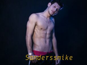 Sanderssmike