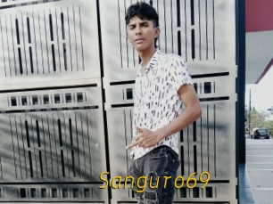 Sanguro69