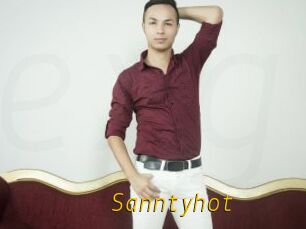 Sanntyhot