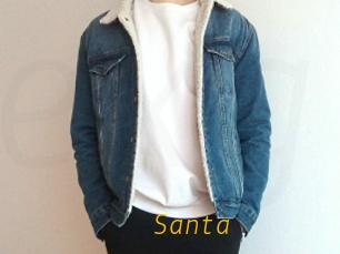 Santa