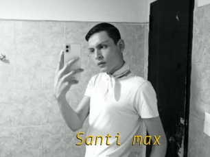 Santi_max
