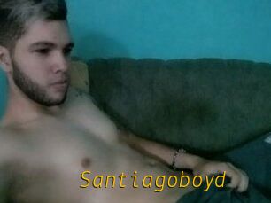 Santiagoboyd