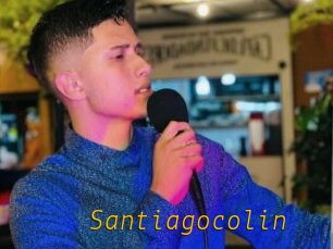 Santiagocolin