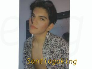 Santiagoking