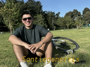 Santiagonorris