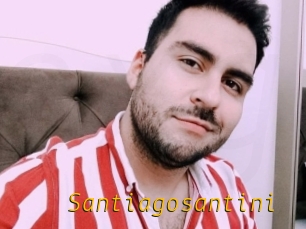 Santiagosantini