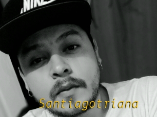 Santiagotriana