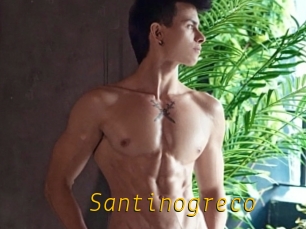 Santinogreco