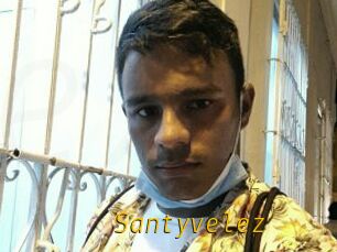Santyvelez