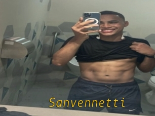 Sanvennetti