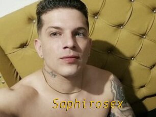 Saphirosex