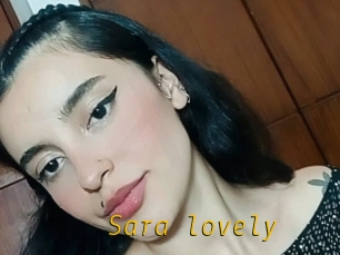 Sara_lovely