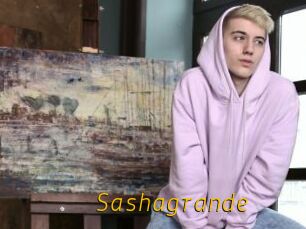 Sashagrande