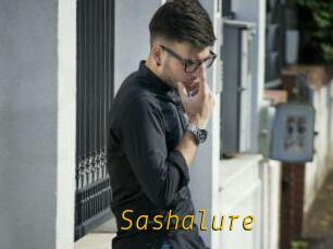 Sashalure