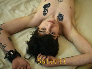 Satorii