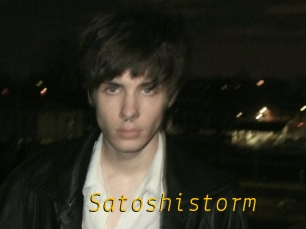 Satoshistorm
