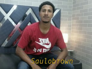 Saulobrown