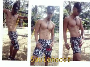 Saulohoott