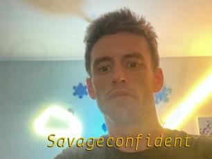 Savageconfident