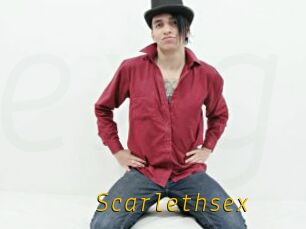 Scarlethsex