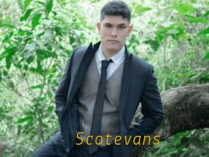 Scotevans