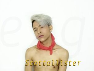 Scottallister