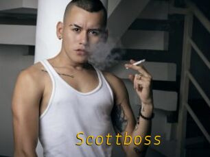 Scottboss