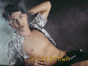 Scottbrown