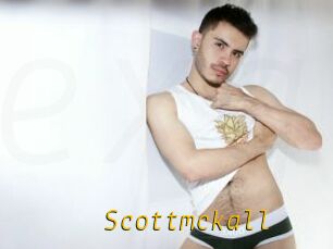 Scottmckall