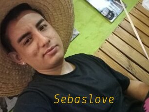 Sebaslove