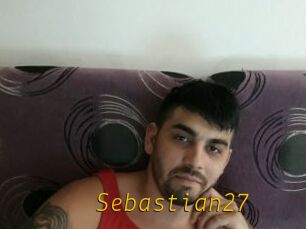 Sebastian27
