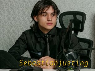Sebastianjusting