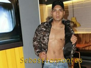 Sebastianmontes