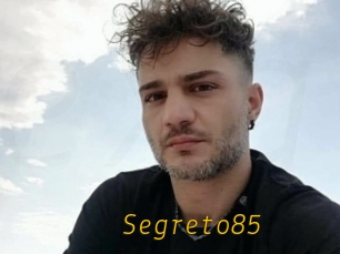 Segreto85