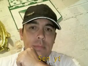 Sen_yi