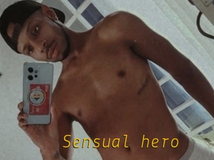 Sensual_hero