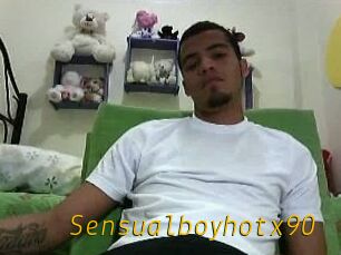 Sensualboyhotx90