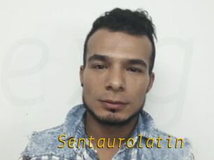 Sentaurolatin