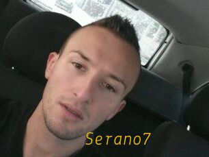Serano7