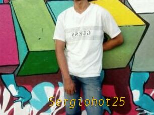 Sergiohot25